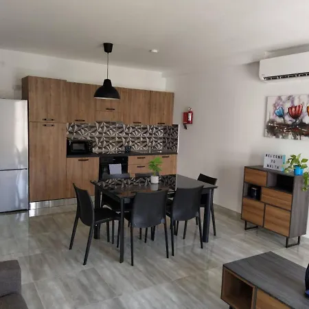 Atlantic Court Flat 9 Msida