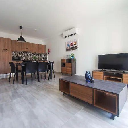 Accommodatie bij particulieren Atlantic Court Flat 9