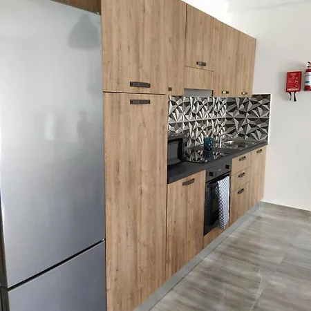 Atlantic Court Flat 9 * Msida