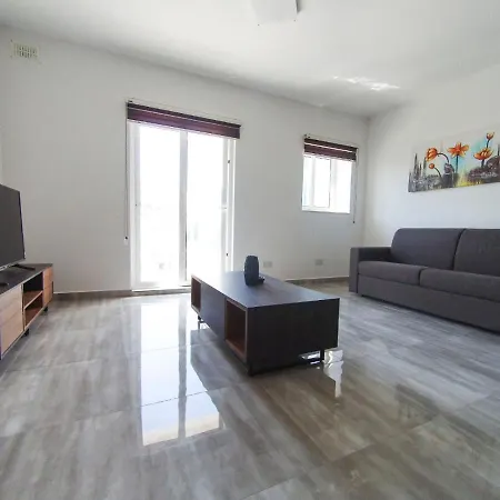 Atlantic Court Flat 9 Msida