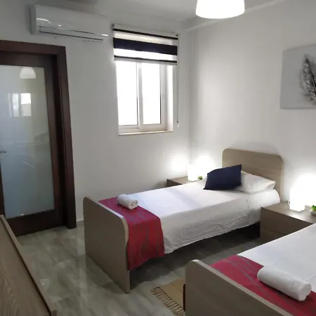 Atlantic Court Flat 9 Accommodatie bij particulieren *