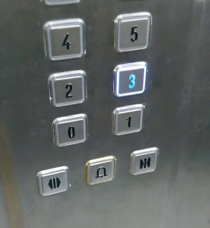 Atlantic Court Flat 9
