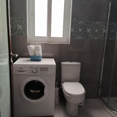 Atlantic Court Flat 9 * Msida