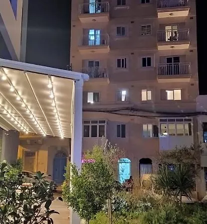Atlantic Court Flat 9