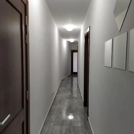 Atlantic Court Flat 9 Accommodatie bij particulieren Msida
