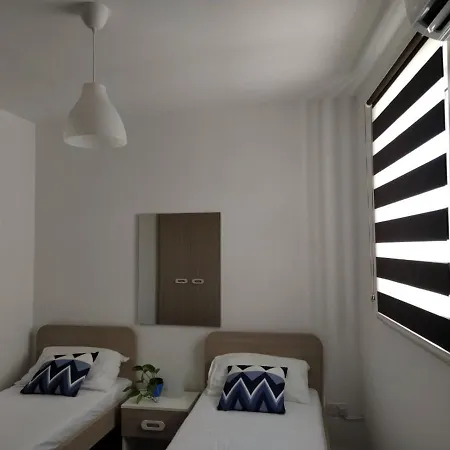 Atlantic Court Flat 9 Accommodatie bij particulieren *