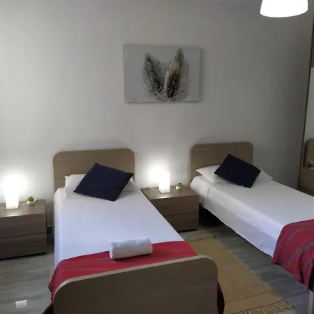 Atlantic Court Flat 9 Accommodatie bij particulieren Msida
