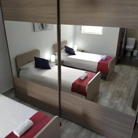 Atlantic Court Flat 9 Accommodatie bij particulieren