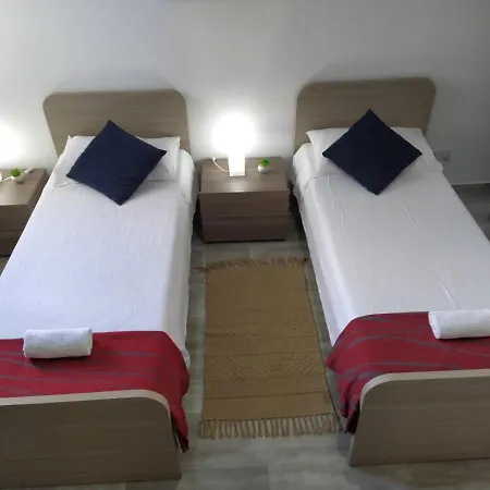 Atlantic Court Flat 9 Accommodatie bij particulieren Msida