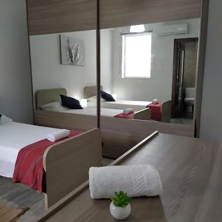 Atlantic Court Flat 9 Accommodatie bij particulieren