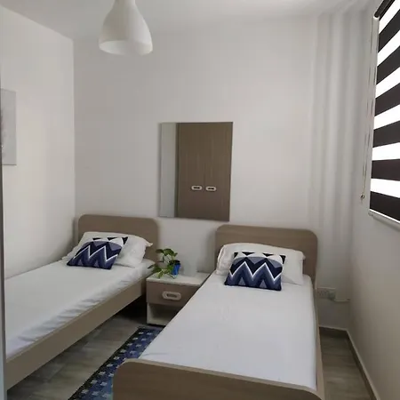 Atlantic Court Flat 9 * Msida